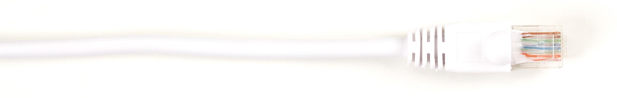 Addon Networks Add-10Fcat5Enb-We Networking Cable White 3.048 M Cat5E U/Utp (Utp)