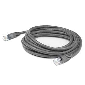 Addon Networks Add-14Fcat6As-Gy Networking Cable Grey 4.27 M Cat6A S/Utp (Stp)