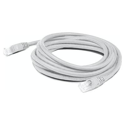 Addon Networks Add-1Fcat6S-We Networking Cable White 0.3 M Cat6 U/Ftp (Stp)