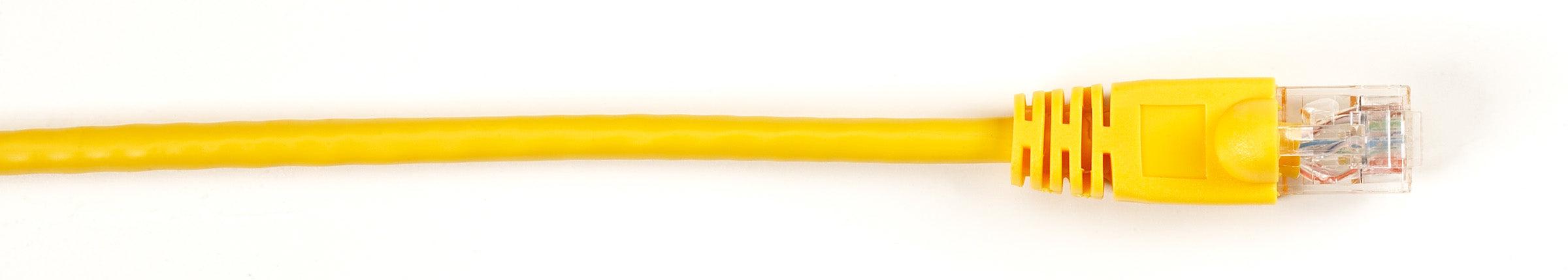 Addon Networks Add-20Fcat6-Yw Networking Cable Yellow 6.096 M Cat6