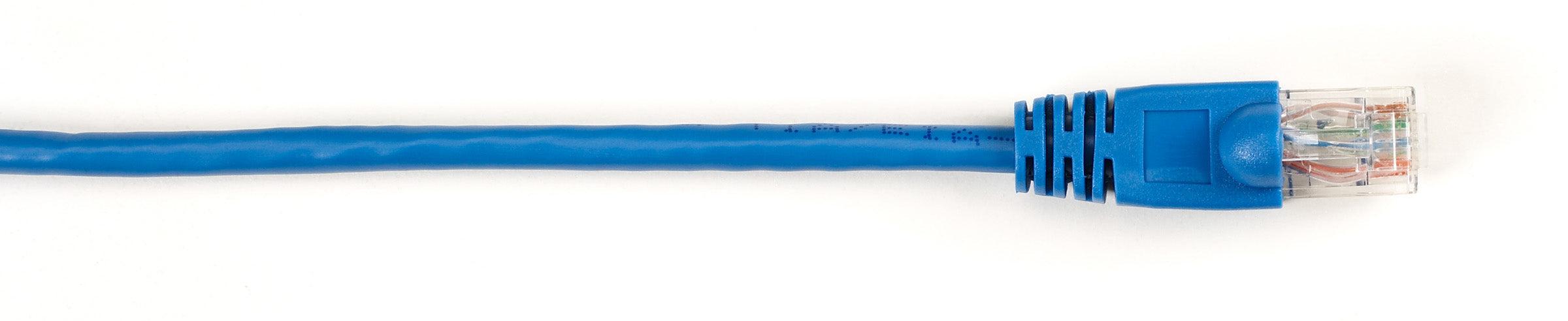 Addon Networks Add-23Fcat6-Be Networking Cable Blue 7.01 M Cat6 U/Utp (Utp)