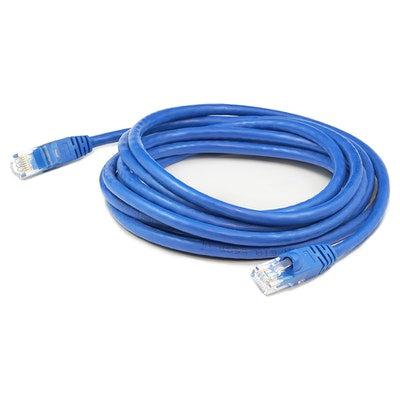 Addon Networks Add-32Fcat6-Be Networking Cable Blue 9.8 M Cat6 U/Utp (Utp)