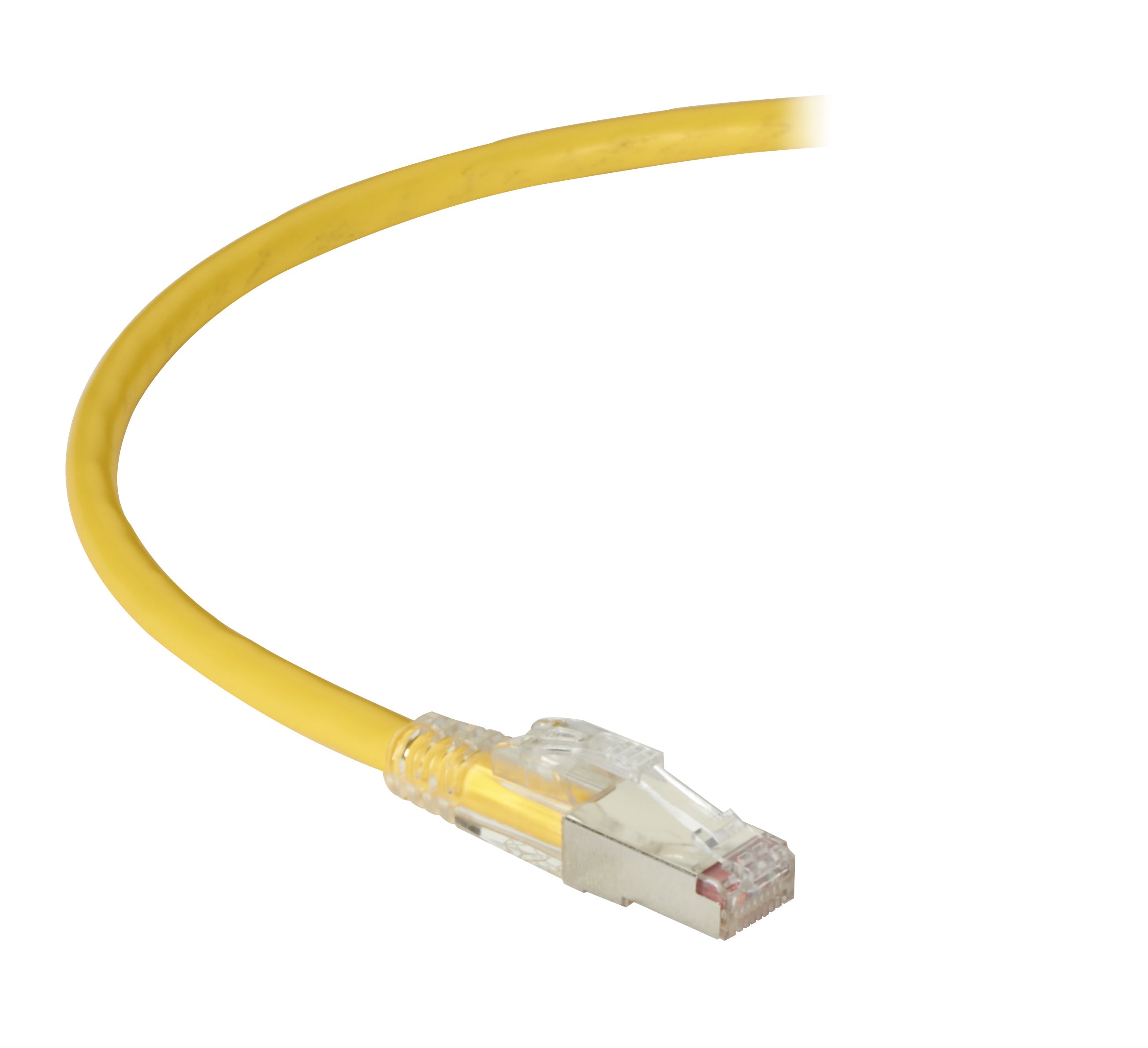 Addon Networks Add-3Fcat6As-Yw Networking Cable Yellow 0.9144 M Cat6A
