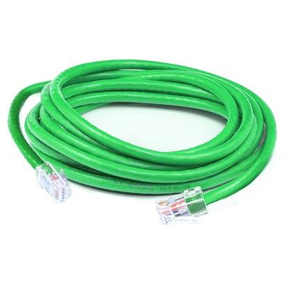 Addon Networks Add-3Fcat6Nb-Gn-Taa Networking Cable Green 0.91 M Cat6 U/Utp (Utp)