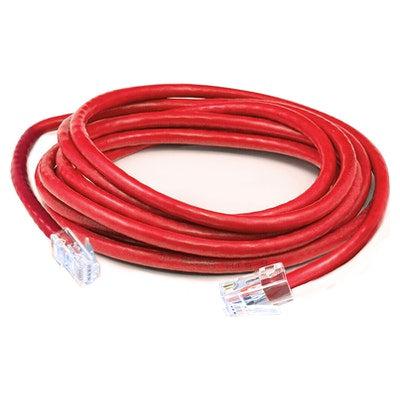 Addon Networks Add-3Fcat6Nb-Rd-Taa Networking Cable Red 0.91 M Cat6 U/Utp (Utp)