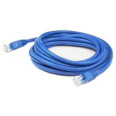 Addon Networks Add-7Fcat6P-Be Networking Cable Blue 2.13 M Cat6 U/Ftp (Stp)