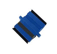 Addon Networks Add-Adpt-Scfscf-Sd Fibre Optic Adapter Sc Black, Blue