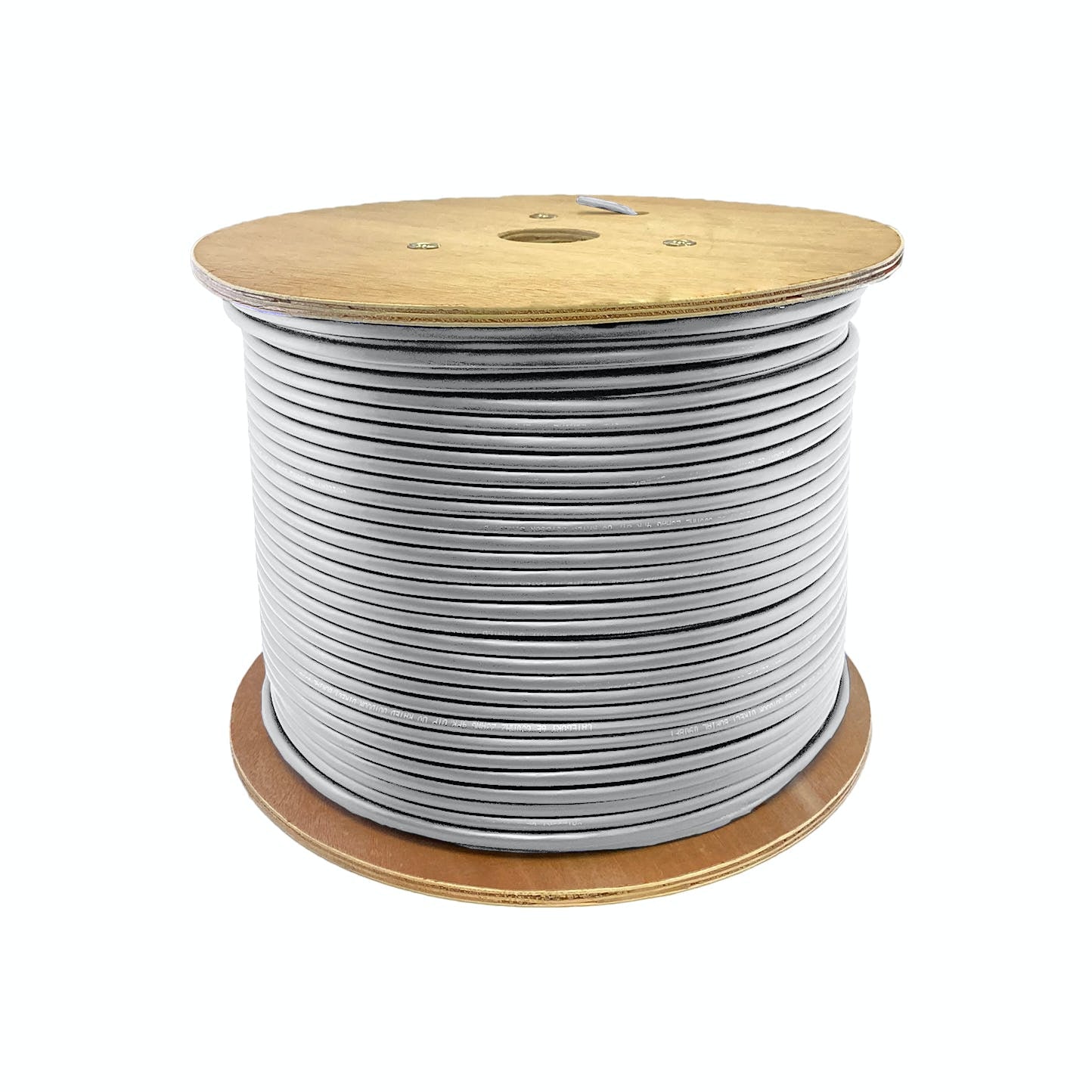 Addon Networks Add-Cat5Ebulk1Kpsd-We Networking Cable White 304.8 M Cat5E U/Utp (Utp)
