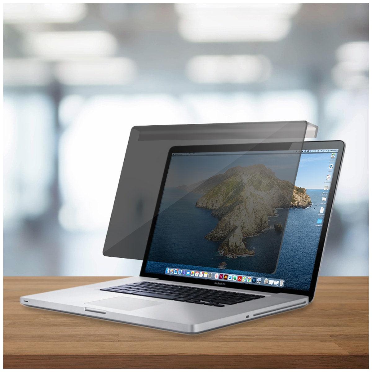 Addon Networks Add-Privscn169Hf156 Display Privacy Filters Frameless Display Privacy Filter 39.6 Cm (15.6")