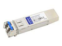 Addon Networks Ds-Sfp-Fc32G-Lw-Ao Network Transceiver Module Fiber Optic 32000 Mbit/S Sfp+ 1310 Nm