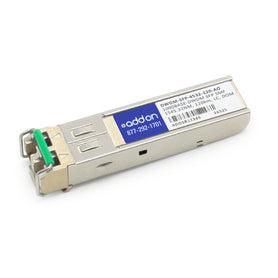 Addon Networks Dwdm-Sfp-4692-120-Ao Network Transceiver Module Fiber Optic 1000 Mbit/S 1546.92 Nm