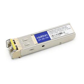 Addon Networks Dwdm-Sfp-5172-120-Ao Network Transceiver Module Fiber Optic 1000 Mbit/S 1551.72 Nm