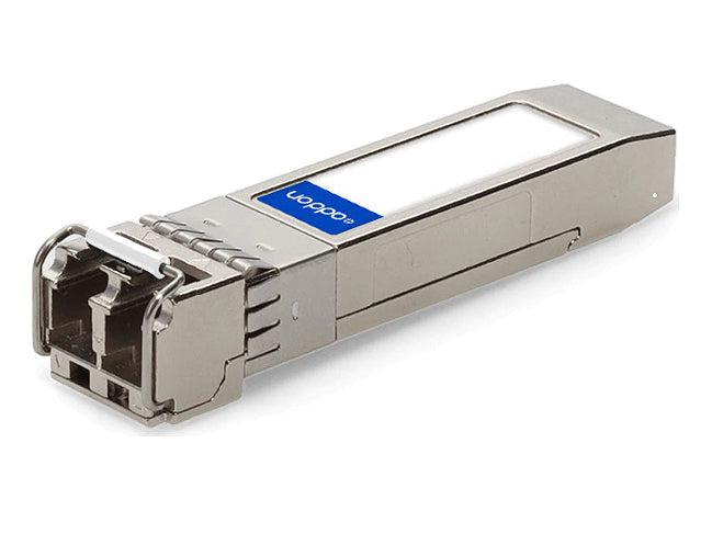 Addon Networks Dwdm-Sfp10G-33.47-Ftr Network Transceiver Module Fiber Optic 10000 Mbit/S Sfp+ 1533.47 Nm
