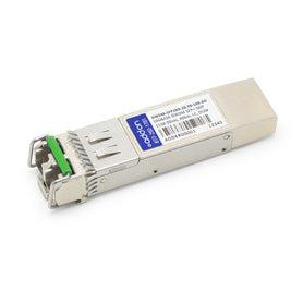 Addon Networks Dwdm-Sfp10G-40.56-100-Ao Network Transceiver Module Fiber Optic 10000 Mbit/S Sfp+ 1540.56 Nm