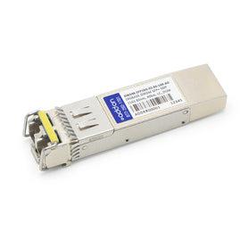 Addon Networks Dwdm-Sfp10G-59.79-100-Ao Network Transceiver Module Fiber Optic 10000 Mbit/S Sfp+ 1559.79 Nm