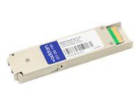 Addon Networks Dwdm-Xfp-Zr-39.77-Ao Network Transceiver Module Fiber Optic 10000 Mbit/S 1539.77 Nm