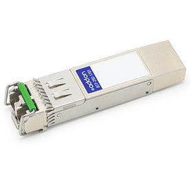 Addon Networks E10Gsfper-Dw50.92-Ao Network Transceiver Module Fiber Optic 10000 Mbit/S Sfp+ 1550.92 Nm