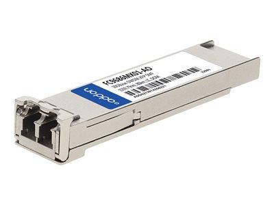 Addon Networks Fc9686Mx01-Ao Network Transceiver Module Fiber Optic 10000 Mbit/S Xfp 1559.79 Nm