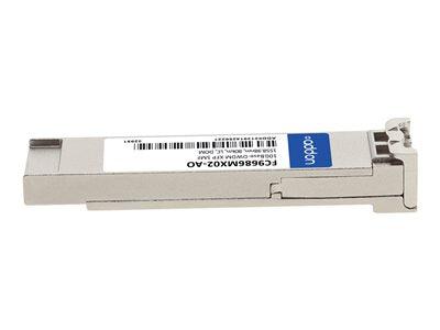 Addon Networks Fc9686Mx02-Ao Network Transceiver Module Fiber Optic 10000 Mbit/S Xfp 1558.98 Nm