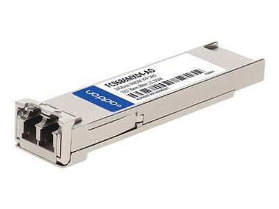 Addon Networks Fc9686Mx04-Ao Network Transceiver Module Fiber Optic 10000 Mbit/S Xfp 1557.36 Nm