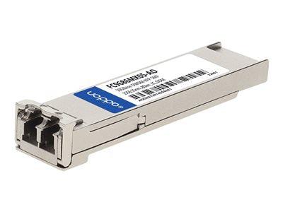Addon Networks Fc9686Mx05-Ao Network Transceiver Module Fiber Optic 10000 Mbit/S Xfp 1556.55 Nm