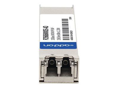 Addon Networks Fc9686Mx05-Ao Network Transceiver Module Fiber Optic 10000 Mbit/S Xfp 1556.55 Nm