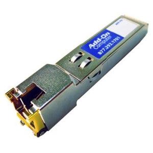 Addon Networks Jd089B-Ao Network Transceiver Module Copper 1000 Mbit/S Sfp
