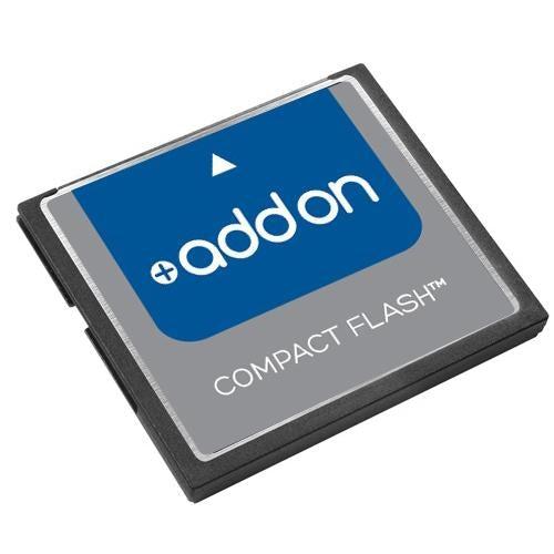 AddOn Cisco Compatible Compact Flash - Thumbnail 2