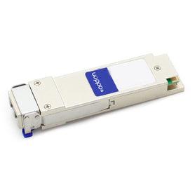 Addon Networks Mma1L10-Cr-Ao Network Transceiver Module Fiber Optic 100000 Mbit/S Qsfp28 1310 Nm