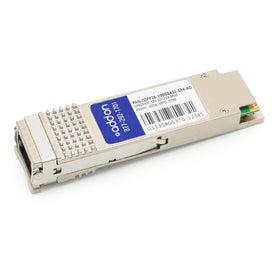 Addon Networks Pan-Qsfp28-100Gbase-Sr4-Ao Network Transceiver Module Fiber Optic 100000 Mbit/S 850 Nm