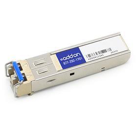 Addon Networks Rdh102406/40-Ao Network Transceiver Module Fiber Optic 10000 Mbit/S Sfp+ 1545.32 Nm