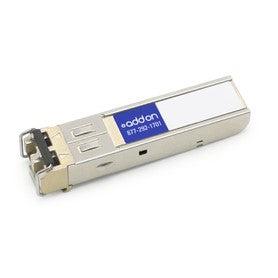 Addon Networks Sfp-10G-24Dwd40-Ao Network Transceiver Module Fiber Optic 10000 Mbit/S Sfp+ 1558.17 Nm
