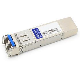 Addon Networks Sfp-10Gb-Dw21-40-I-Ao Network Transceiver Module Fiber Optic 10000 Mbit/S Sfp+ 1560.61 Nm