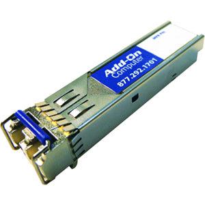 Addon Networks Sfp-Ge-S-Ao Network Transceiver Module Fiber Optic 1000 Mbit/S 850 Nm