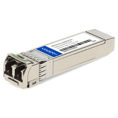 Addon Networks Sfp25G-Lr-S-I-Dw4294-Ao Network Transceiver Module Fiber Optic Sfp28 1542.94 Nm