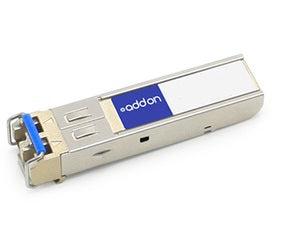 Addon Networks Uf-Sm-10G-Ao Network Transceiver Module Fiber Optic 10000 Mbit/S Sfp+ 1310 Nm