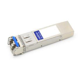 Addon Networks Xcvr-S80W52-Ao Network Transceiver Module Fiber Optic 10000 Mbit/S Sfp+ 1535.82 Nm