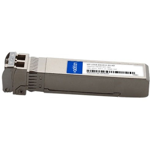 AddOn SFP+ Module SFP-10GB-DW20-H80-AO