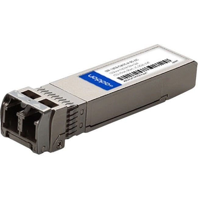 AddOn SFP+ Module SFP-10GB-DW21-V80-AO