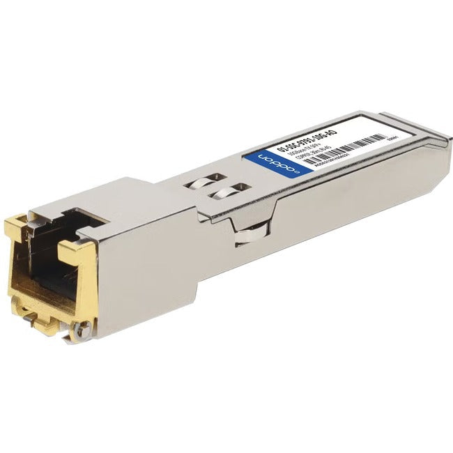 Addon Sonicwall Sfp+ Module
