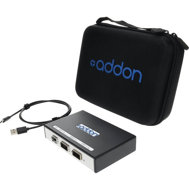 AddOn Transceiver Module Coding Box Kit ADD-PBOX-KIT