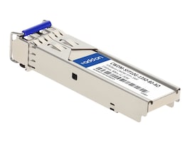 Addon Cisco Comp Xcvr,Taa 10G-Cwdm Lc 1350Nm 80Km Sfp+