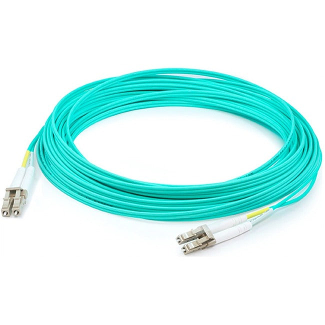 AddOn Fiber Optic Duplex Patch Network Cable ADD-LC-LC-67M5OM4LZ