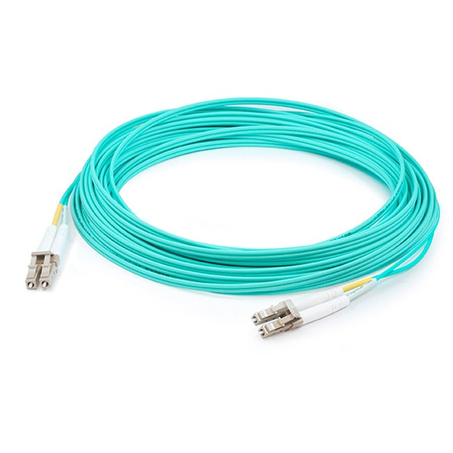 AddOn Fiber Optic Duplex Patch Network Cable ADD-LC-LC-69M5OM4LZ