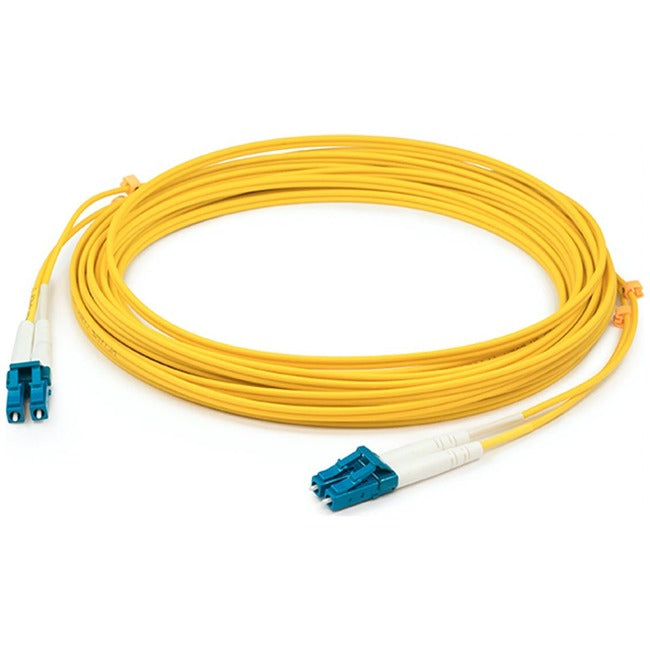 AddOn Fiber Optic Duplex Patch Network Cable ADD-LC-LC-94M9SMF