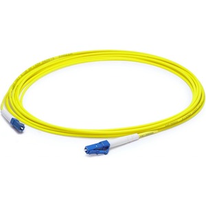 AddOn Fiber Optic Simplex Patch Network Cable ADD-LC-LC-94MS9SMF
