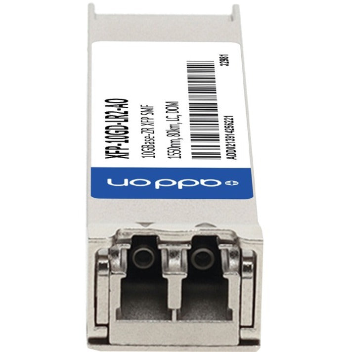AddOn MRV XFP Module XFP-10GD-LR2-AO