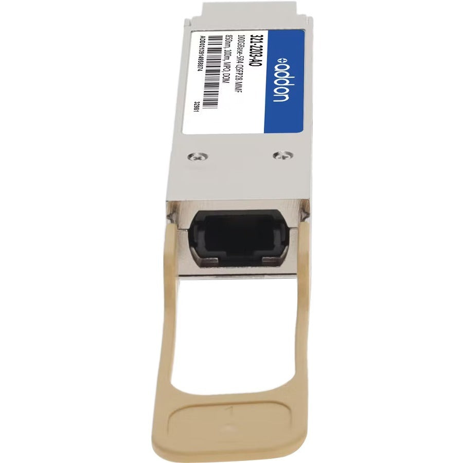 AddOn Netscout QSFP28 Module 321-2203-AO