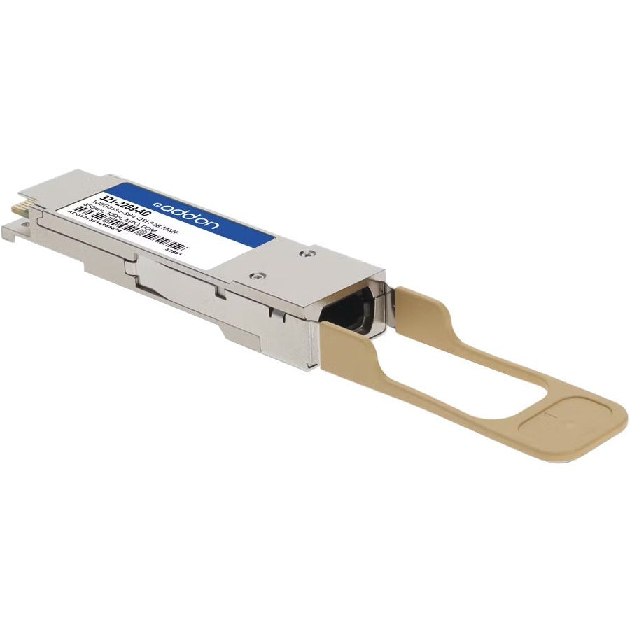 AddOn Netscout QSFP28 Module 321-2203-AO