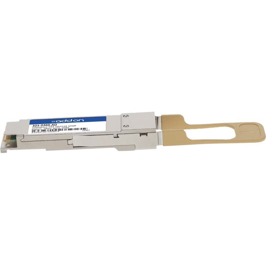 AddOn Netscout QSFP28 Module 321-2203-AO
